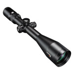 Bushnell Trophy Xtreme 2.5-15x50 DOA LR600i Scope 752515B