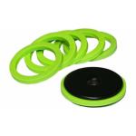 Dead Center Custom Color Small Green O-Ring 12/pk O-RING-SM-GRN