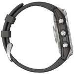 Garmin Epix Gen 2 Slate Steel Active Smartwatch 010-02582-00