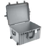 Pelican Air 1637AirNF WL/NF PB Silver Case 016370-0011-180