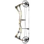 Bowtech Solution SS RH 50# Subalpine Bow A10558