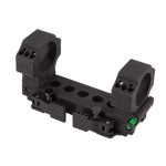 FN Ballista QD Mount Blk 34mm 3703036003