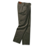 Filson Otter Green Antique 5-Pocket Pants 14001