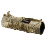 Armageddon MB762S & Surefire ATACS AU Suppressor Cover AG0214