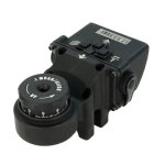 Barrett BORS 1.5 for Nightforce NXS 5.5-22 14127-12970