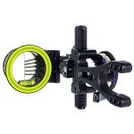 Spot Hogg Fast Eddie MRT 5-Pin LH .029 Bow Sight FE5LH29MRT