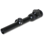 Swarovski Z6i Rifle Scope 1-6x24 EE 4-I - 59178