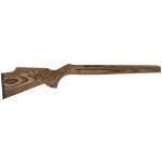 Volquartsen Brown Laminated Sporter Stock