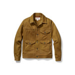 Filson Short Cruiser Warm Tan 2XL 10568