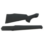 Sauer 202 Black Synthetic Set SAWSB
