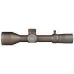 Nightforce NX8 2.5-20x50 F2 .250 MOA MOAR-CF2 Dark Earth Riflescope C686