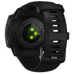 Garmin Instinct Tactical Black Smartwatch 010-02064-70