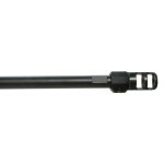 Accuracy International AX Rifle .338 Norma Mag 27" BLK/BLK AX2-R11480-AI