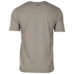 Under Armour Antler Hunt Icon Short Sleeve Tee Pewter/Fresh Clay 3XL 1366014-294001