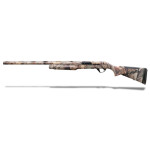 Benelli Super Black Eagle II Realtree APG?, ComforTech Left-hand 24" 10127