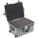 Pelican Air 1607AirWF WL/WF PB Silver Case 016070-0001-180