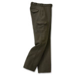 Filson Mackinaw Field Pant Forest Green 44 14010