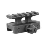 Alamo DLOC TRS25L QD Std Long Mount