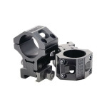 Barrett 30mm ExRing 20-30 MOA 1.6 inch (Dual MOA Setting) 66858-A-KIT 66858-A-KIT