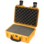 Pelican Storm iM2100 130905 Yellow w/BBB w/Foam Case iM2100-20001