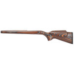Volquartsen Brown/Gray Laminated Sporter Stock