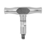 Desert Tech HTI Torque Wrench only 80 in-lb TLS-TRQ-001-80