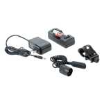 Night Eyes Infrared Illuminator Kit IR-350
