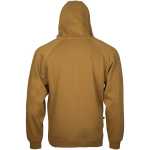 Leupold Wordmark Hoodie Buckskin XXX Large 183031
