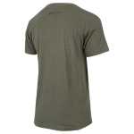 Beretta Retro BUSA Tee Army Green 2XL TS731T1890078KXXL