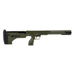 Desert Tech SRS A1 ODG-ODG Rifle Chassis