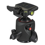 Manfrotto 054 Magnesium Ball Head w/ Q2 QR MH054M0-Q2