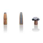 Sako 9.3x66 Sako 286gr Hammerhead Rifle Ammunition