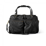 Filson 48Hr Duffle Black FCO-021361 FIL-70328-Black-