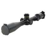 Schmidt Bender PM II 5-45x56 High Power MT2 Tremor3 .05 mrad Like New Demo Riflescope 666-911-532-I1-H5