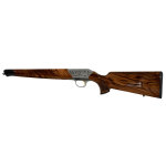 Blaser R8 Luxus Wapiti / White-Tail Stock Receiver
