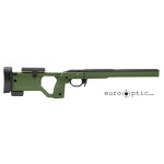KRG X-ray Chassis T3 Sako Green Large Grips