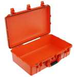Pelican Air 1555AirNF WL/NF PB Orange Case 015550-0011-150