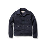 Filson Short Cruiser Midnight Navy 2XL 10568