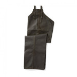 Filson SGL TIN CHAPS HUSKY RG Dark Otter Green 11014022