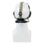 Night Eyes Green/White Dual Color Beam Headlamp Kit HL50-QG