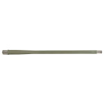 Accuracy International .338 Lapua Mag M18x1.5 27" Sage Green AXMC Barrel 2027041GR