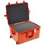 Pelican Air 1637AirWF WL/WF PB Orange Case 016370-0001-150