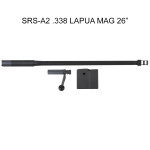 Desert Tech SRS Conversion Kit 338 Lapua Mag - Desert Tech