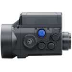 Like New Pulsar Krypton 2 XG50 Thermal Front Attachment Kit PL76659K__LN