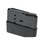 Sauer 202 9.3x62 5 Rd. Synthetic Magazine 730294