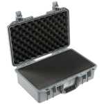 Pelican Air 1485Air WL/WF PB Silver Case 014850-0001-180
