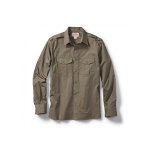 Filson Expedition Shirt Olive 2XL 10531