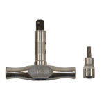 Desert Tech SRS Torque Wrench w/ Hex Bit TLS-TRQ-002.A