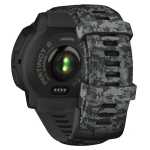 Garmin Instinct 2 Camo Edition Graphite Camo Smartwatch 010-02626-13