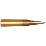 Berger Match Grade Ammunition 338 Lapua Magnum 250gr Elite Hunter Box of 20 81060